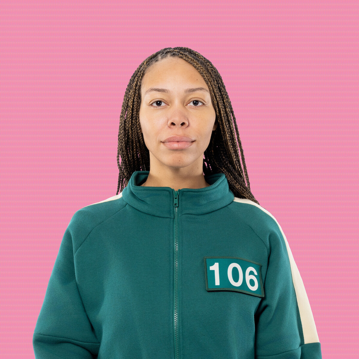 Lydia, Player 106