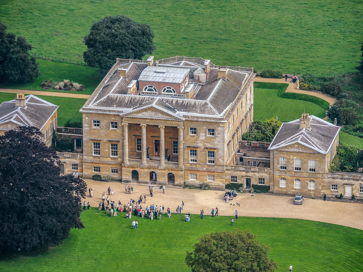 Basildon Park