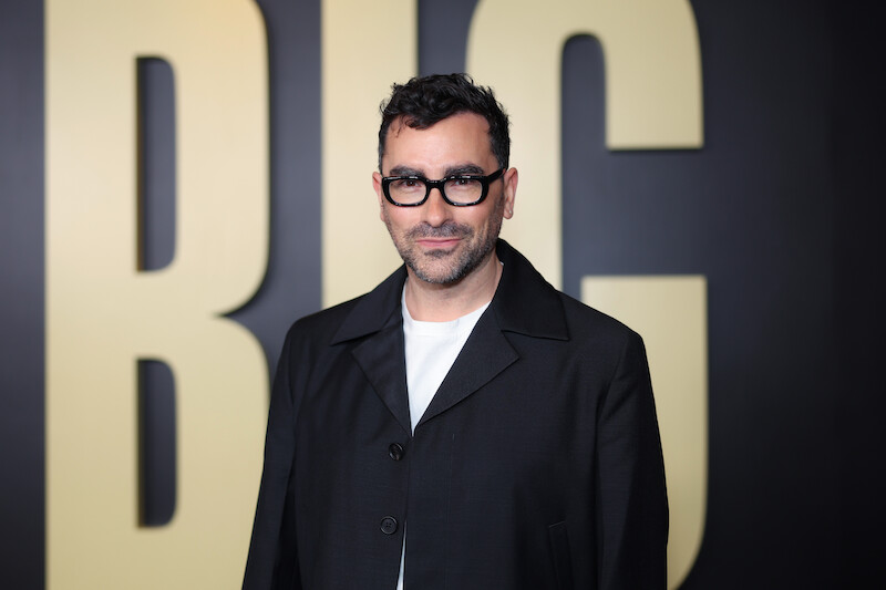Dan Levy