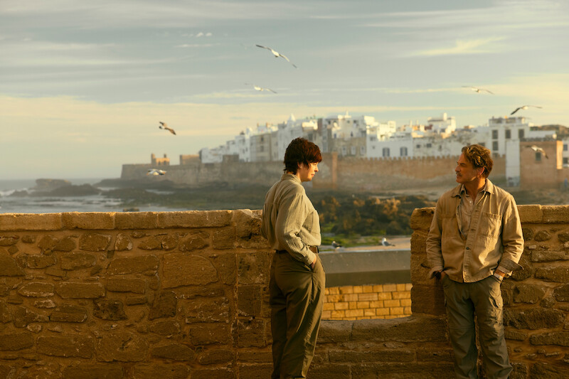 'Outer Banks' Season 4 First Look Photos.