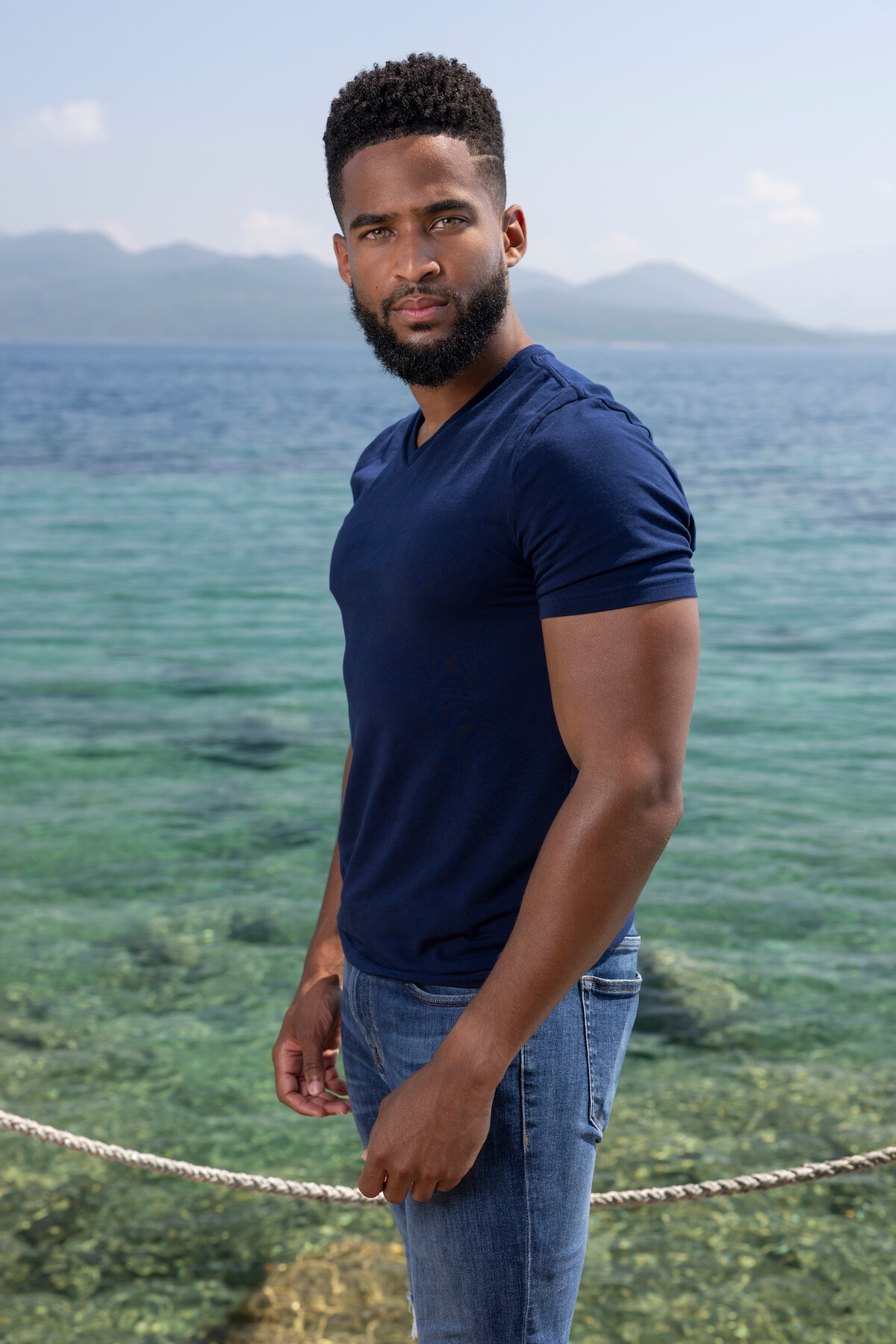 Aaron