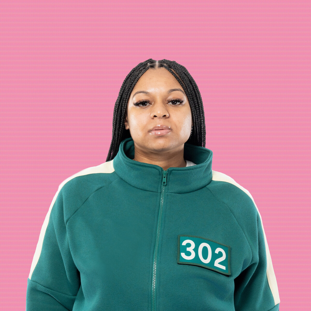 Dajah, Player 302