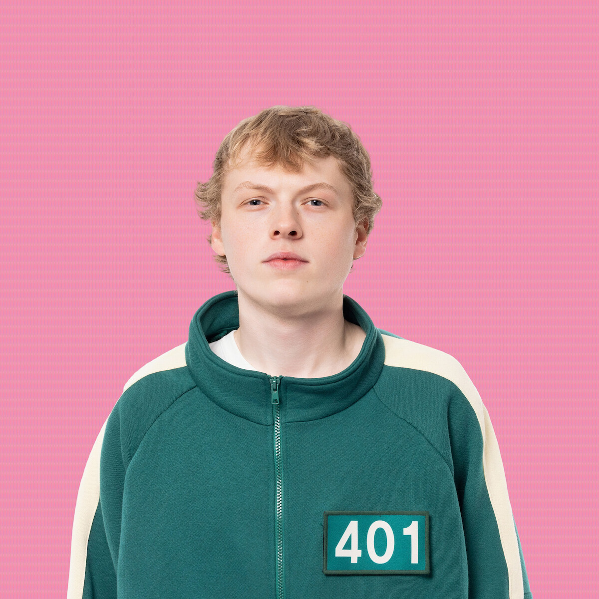 Steven, Player 401