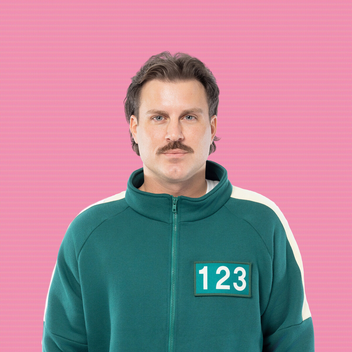 Bradley, Player 123