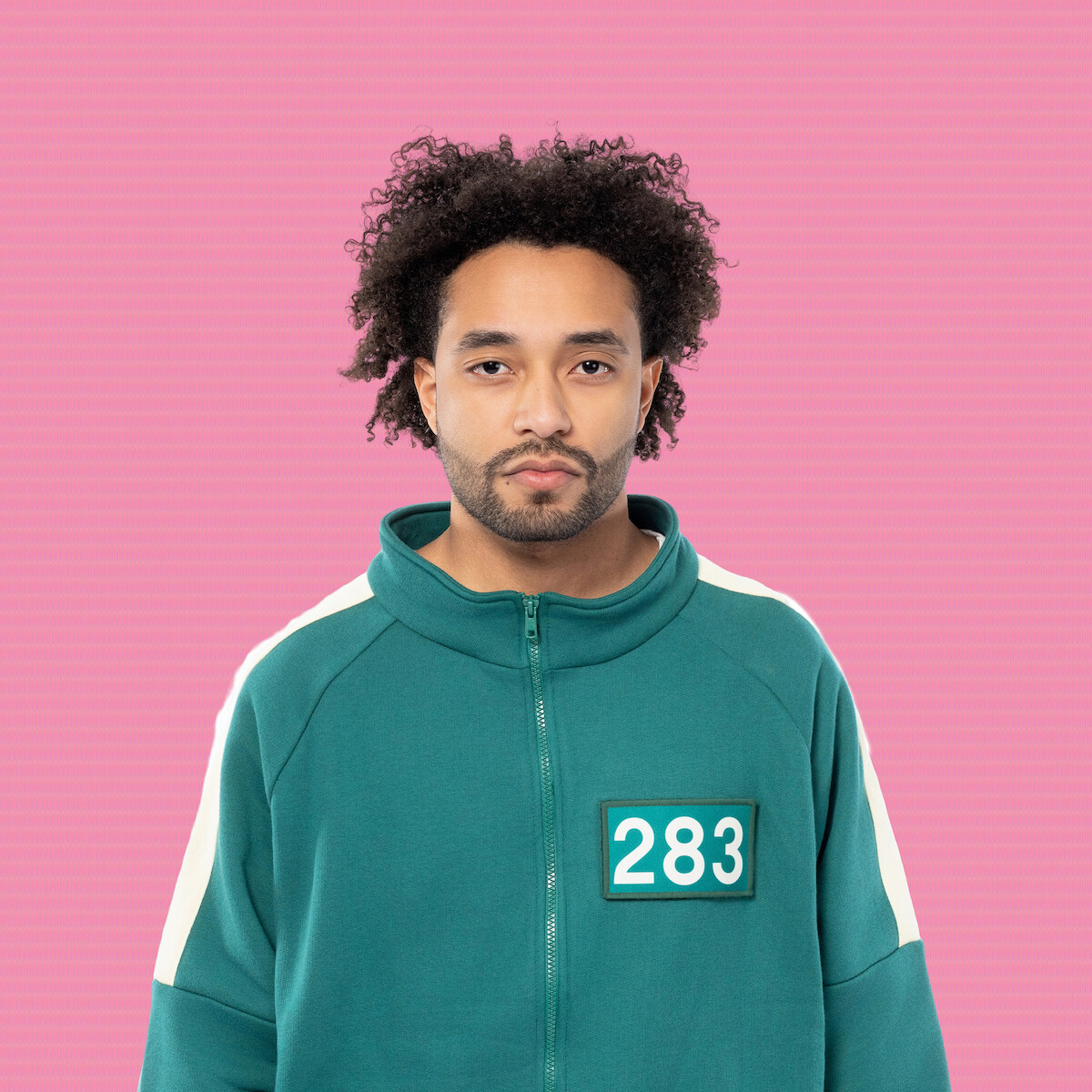 Jeffrey, Player 283