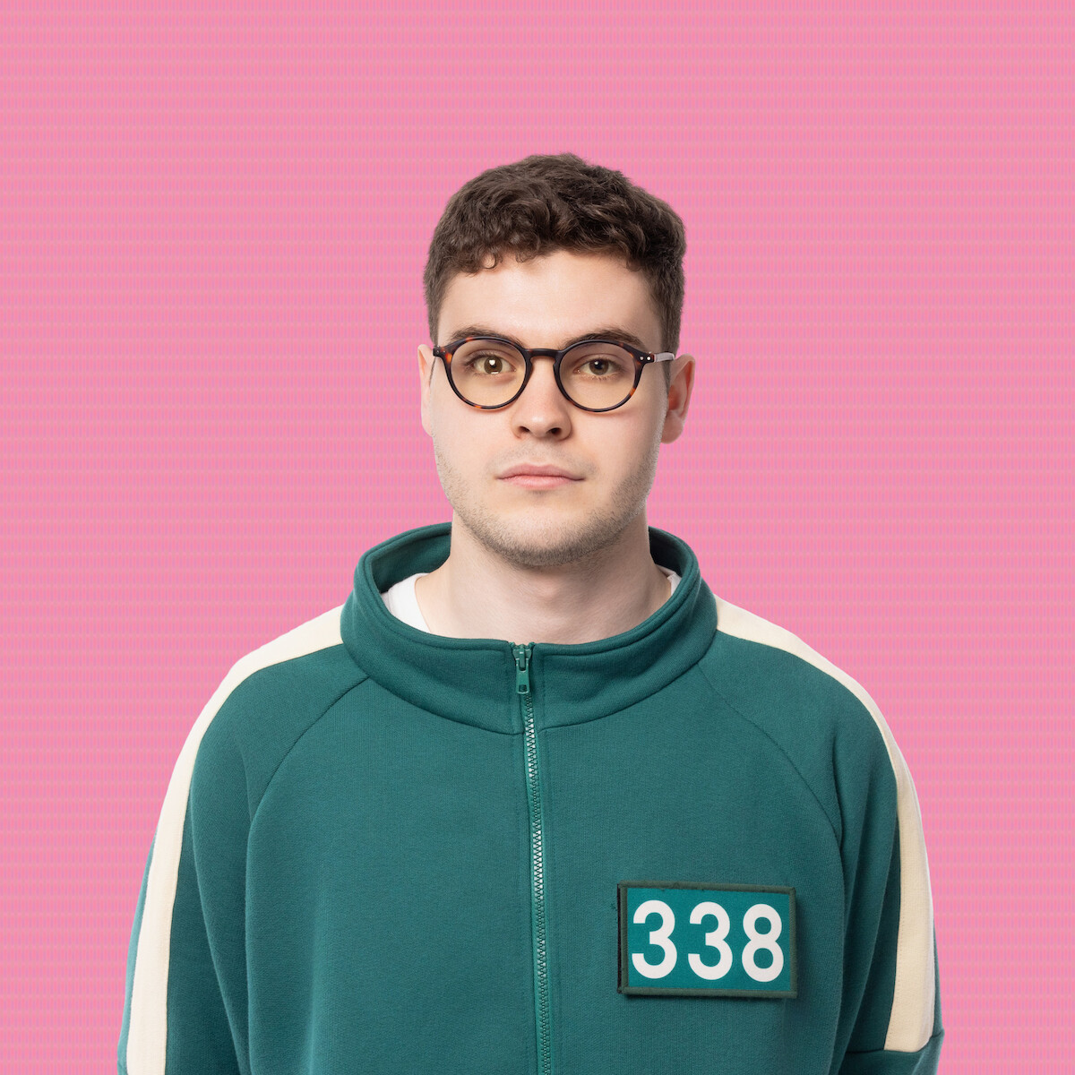 Nick, Player 338