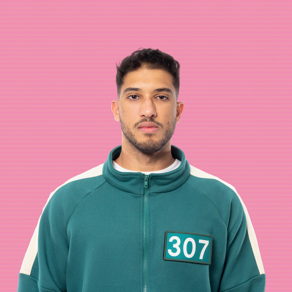 Gabriel, Player 307