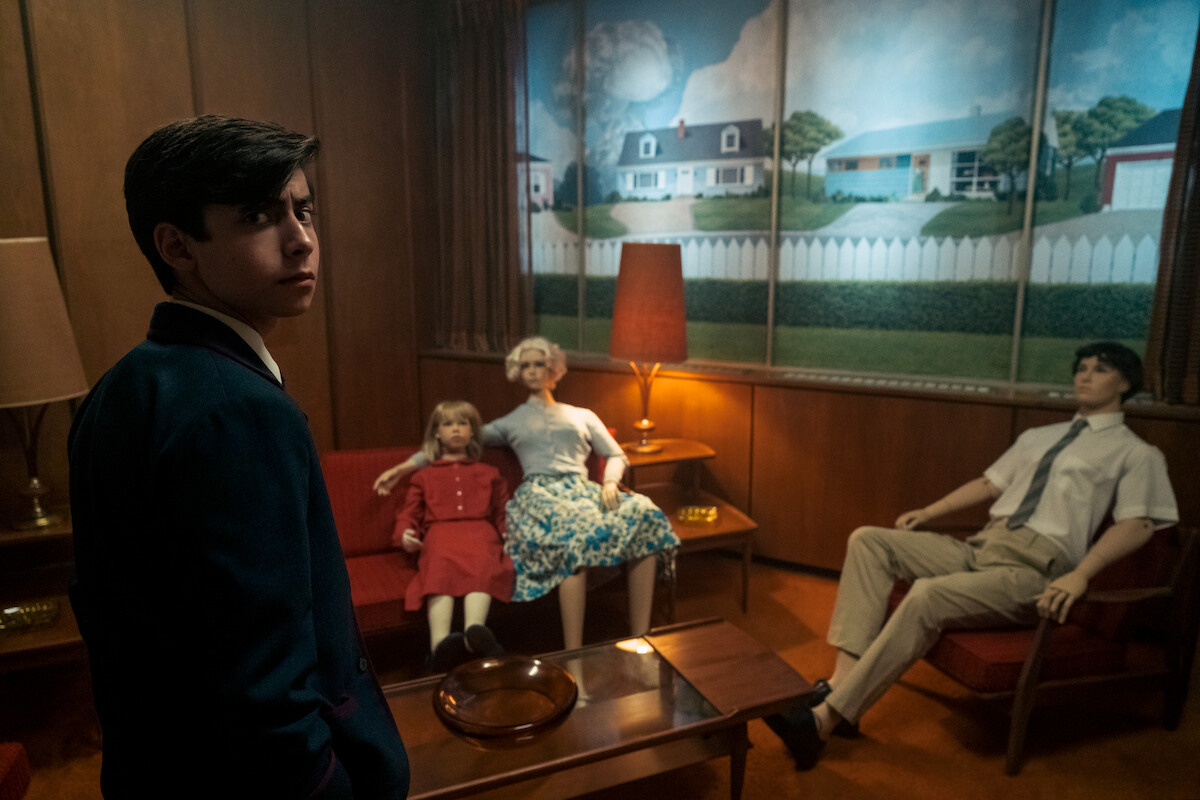 ‘The Umbrella Academy’ Season 3 Recap: The Timeline Is Not OK