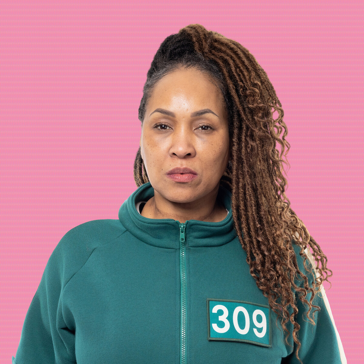 Yasheka, Player 309