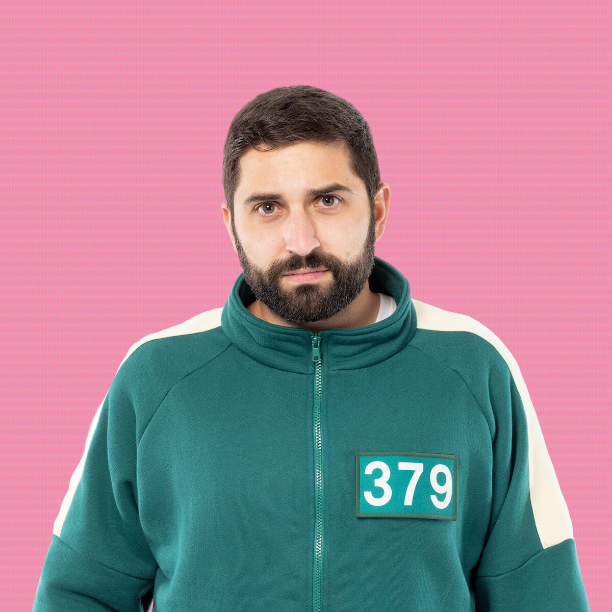 Michael, Player 379