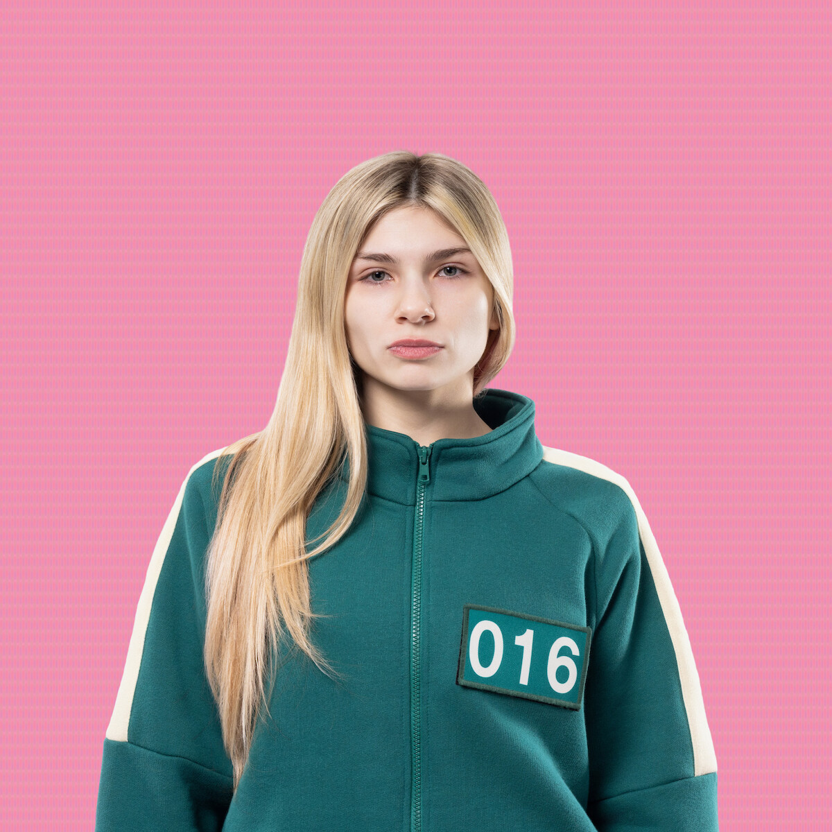 Sydney, Player 16