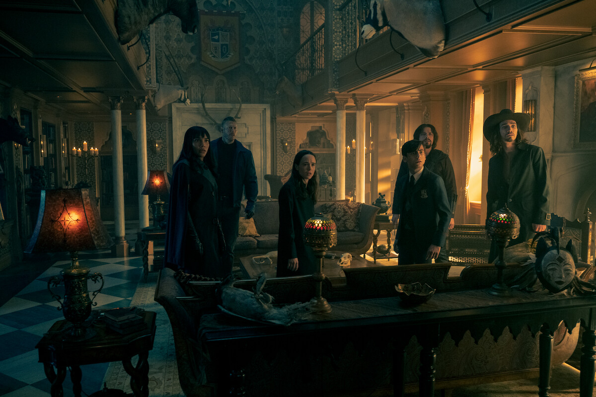 The Umbrella Academy Season 3 Recap: The Timeline Is Not OK