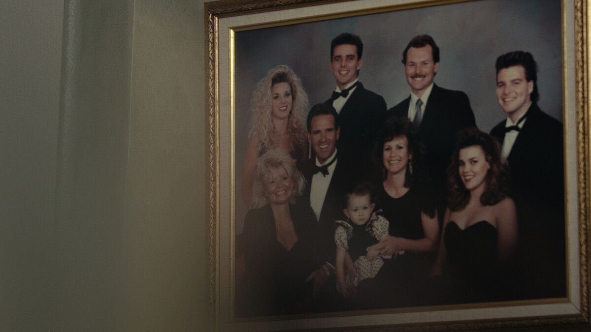 Family Portrait