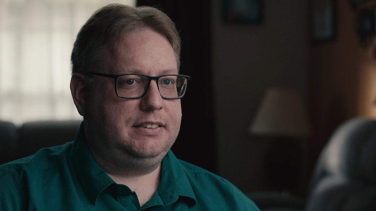 Scott Napolitano
