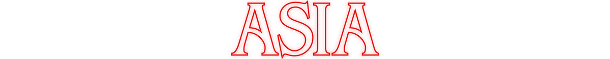 Asia
