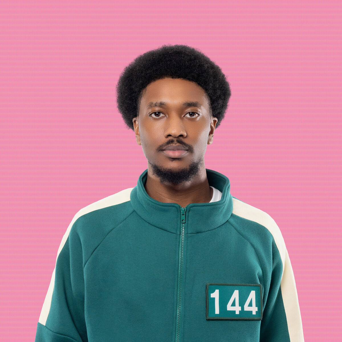 Rashad, Player 144