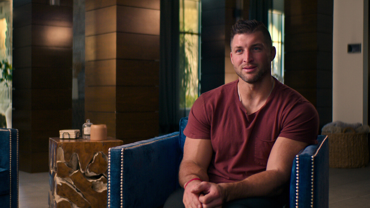 Tim Tebow