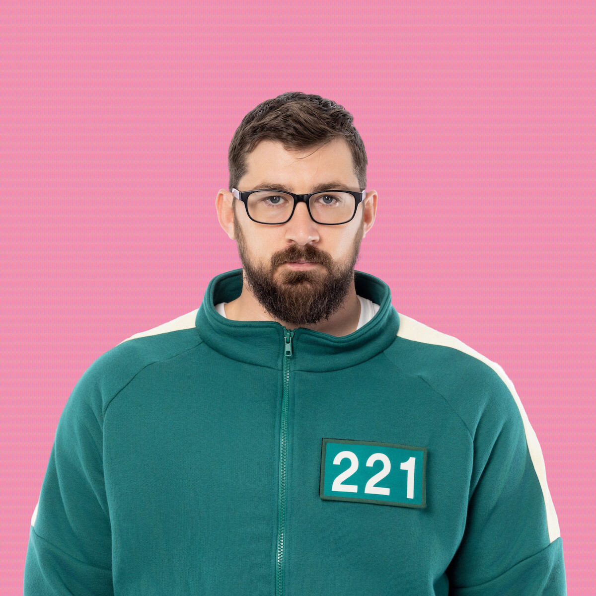 Matt, Player 221