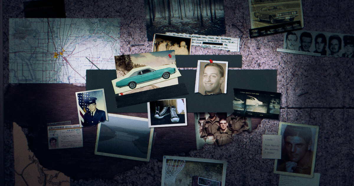 'Files of the Unexplained' Trailer