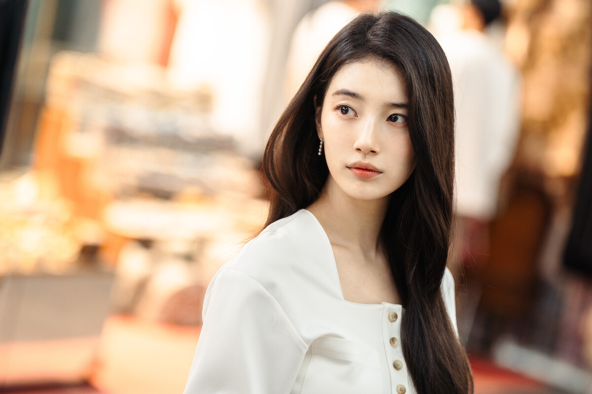 Suzy as Ki Ka-young