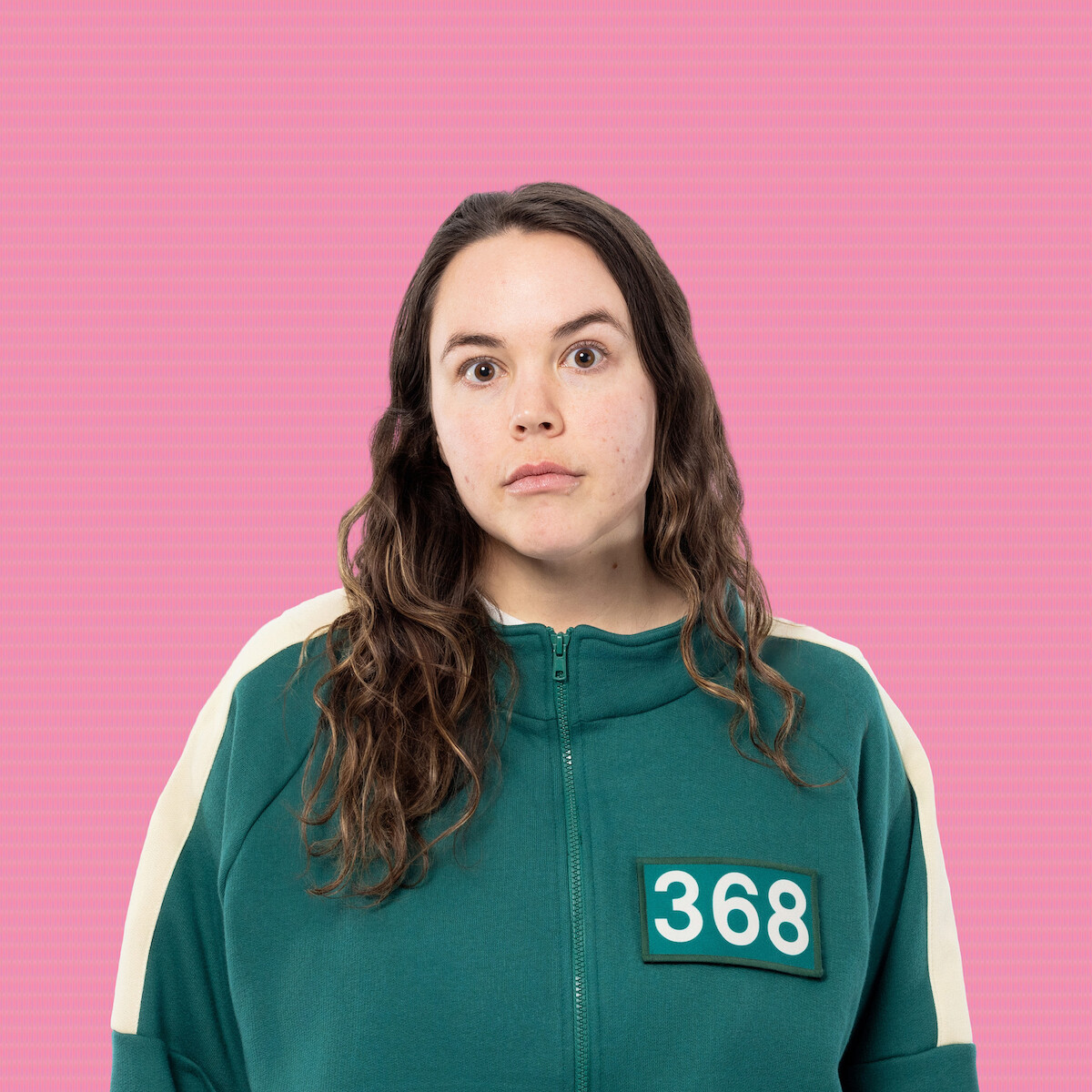 Tessa, Player 368