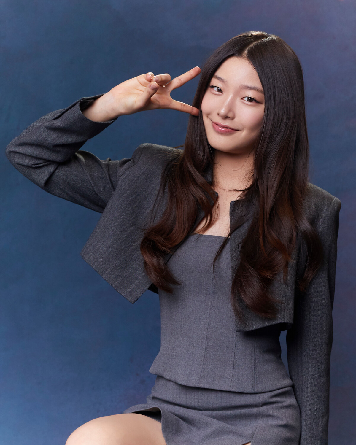 Yoonchae of ‘Dream Academy’