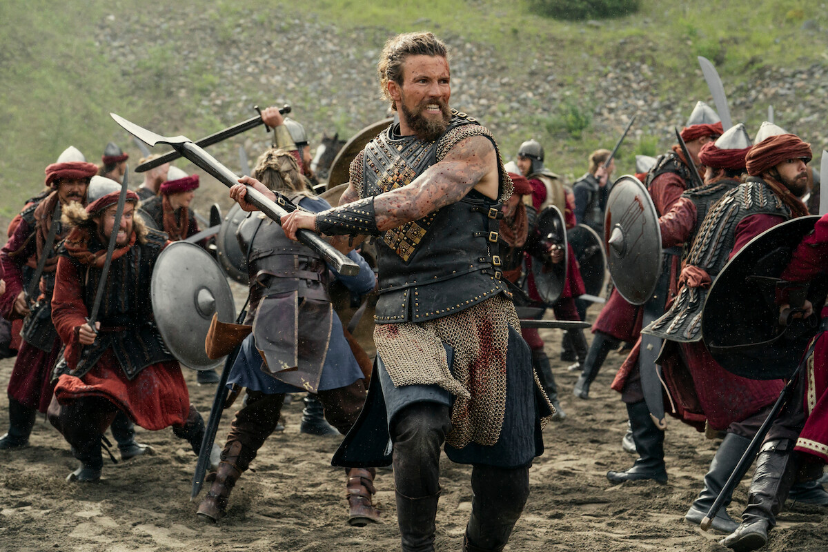 Explore the History Behind ‘Vikings: Valhalla’ Ahead of the Final Season.