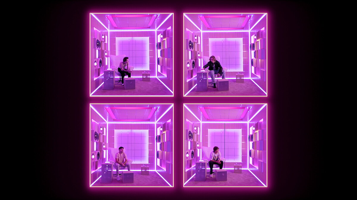 Booths