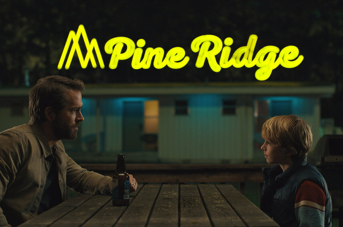 How to Find the Perfect 12-Year-Old Ryan Reynolds
