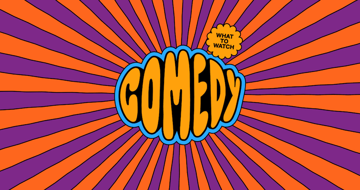 22 Stand-up Comedy Specials You Haven’t Seen Yet
