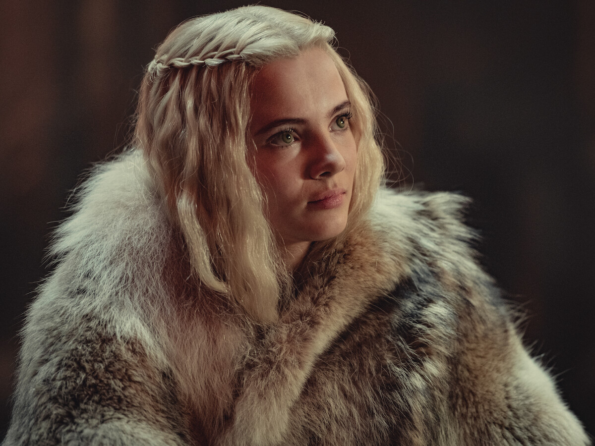 Inline Image: All the Characters Vying for Power in The Witcher Season 2 Inline Image 2