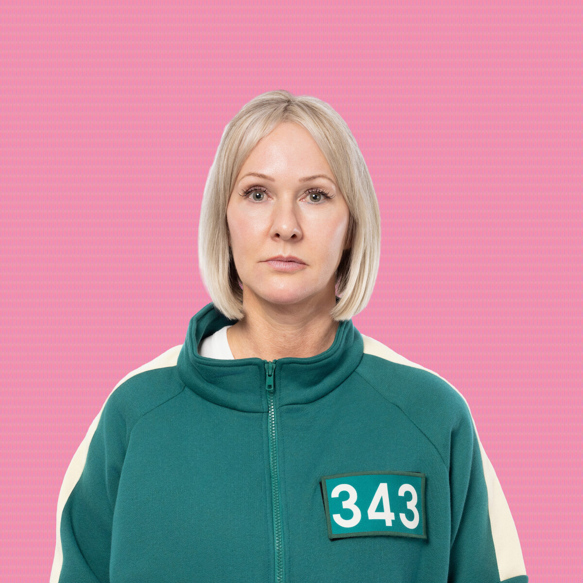 Julia, Player 343