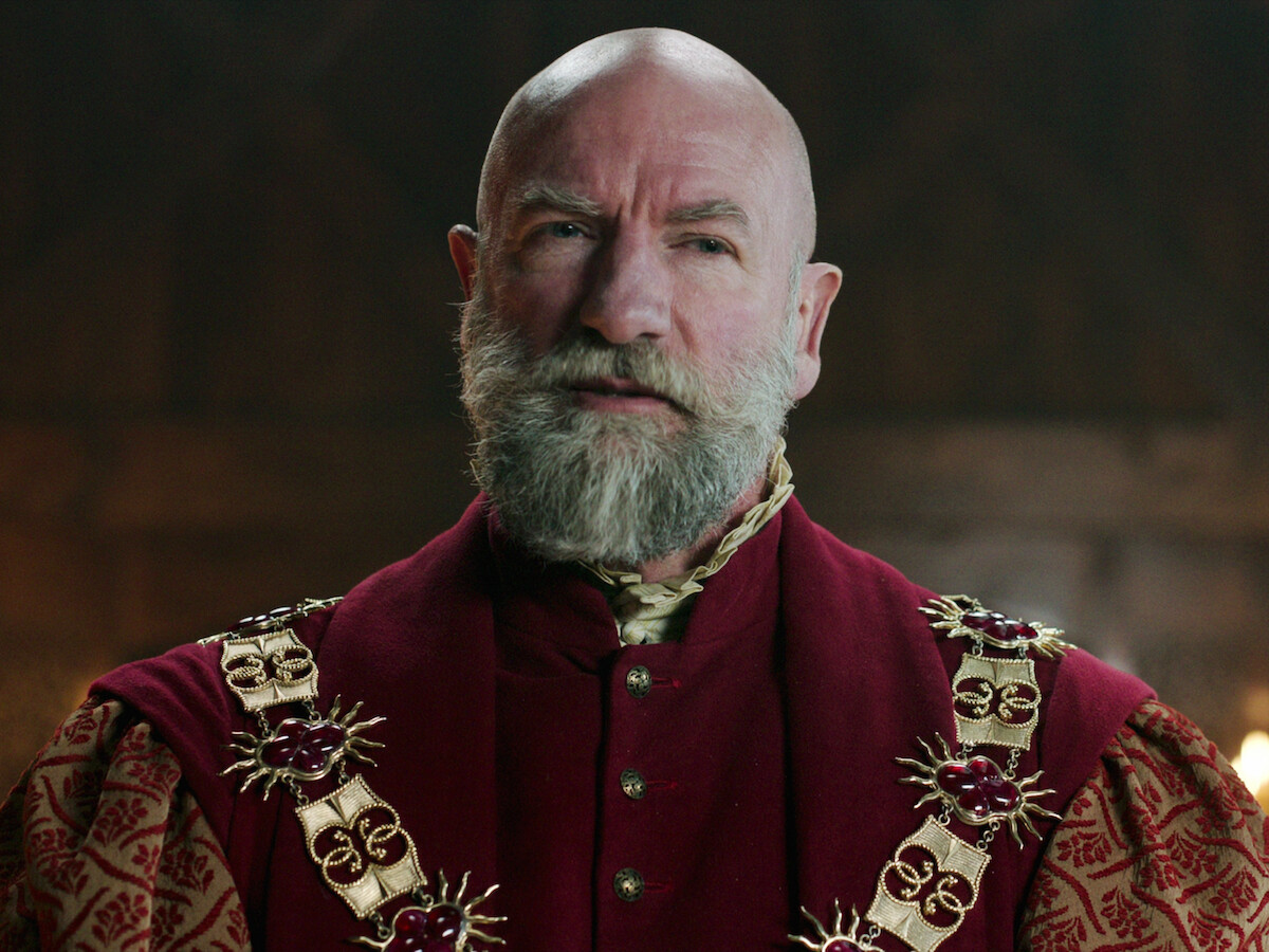 Inline Image: So, Who’s Really in Charge on ‘The Witcher’? Inline Image 7