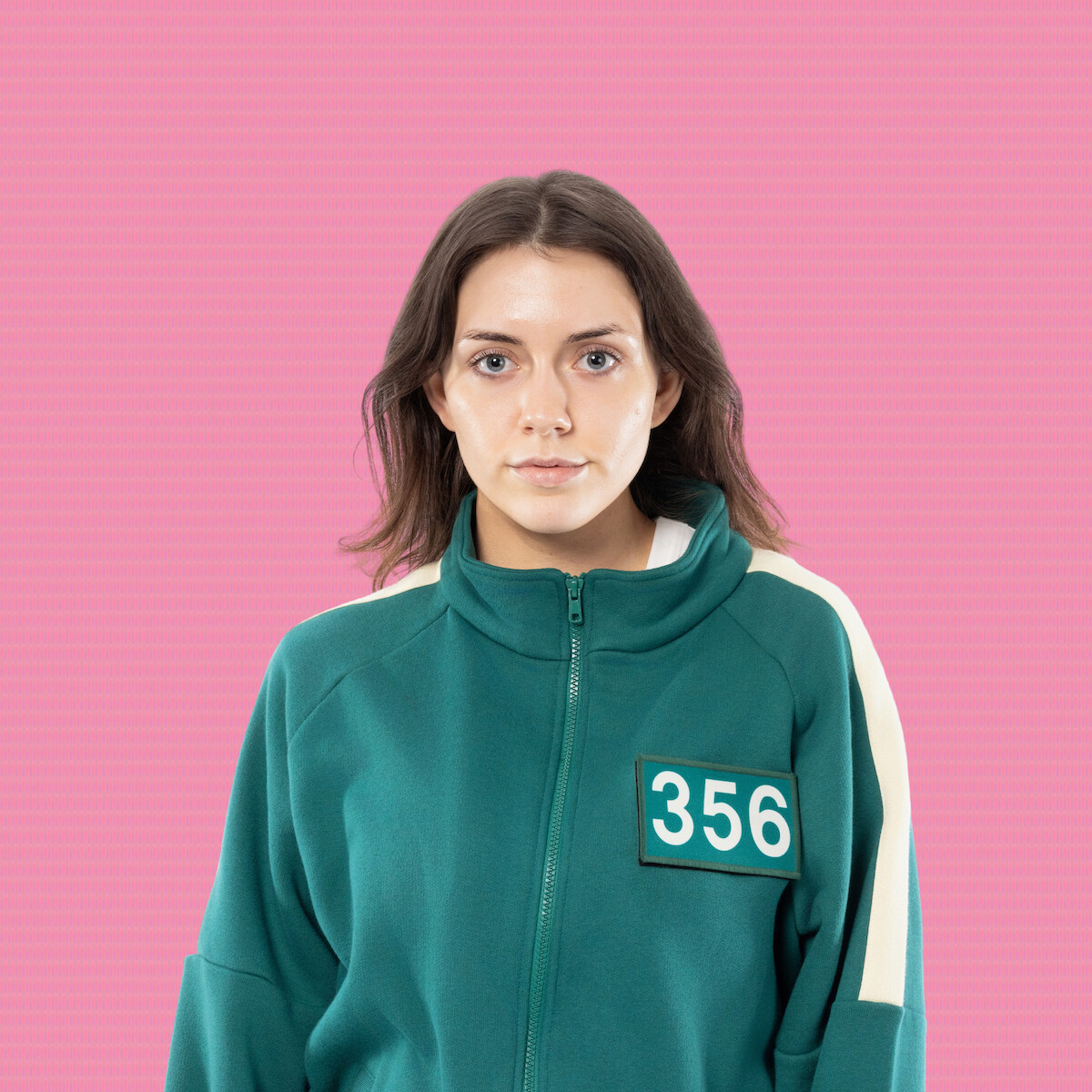 Jasmine, Player 356