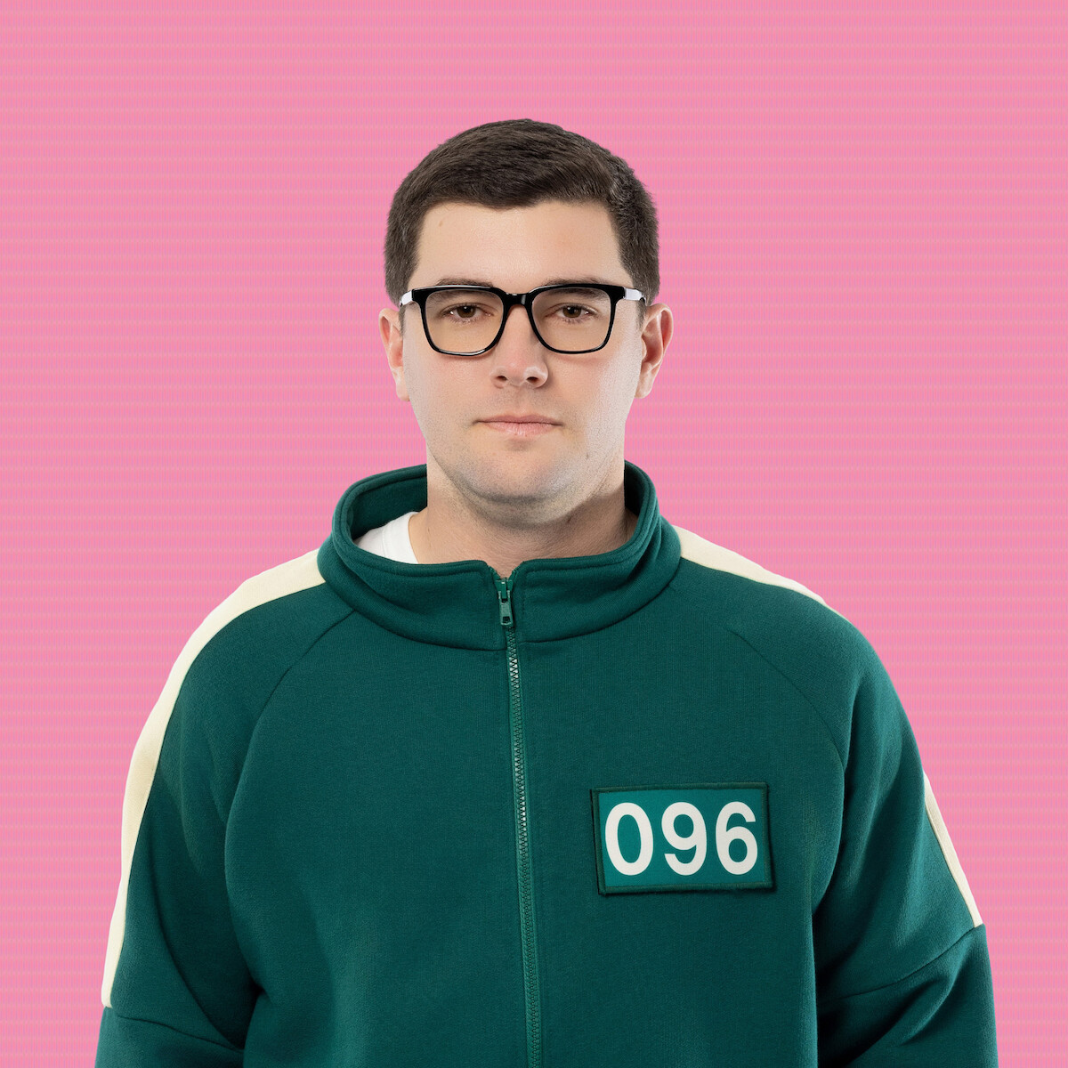 Kevin, Player 96