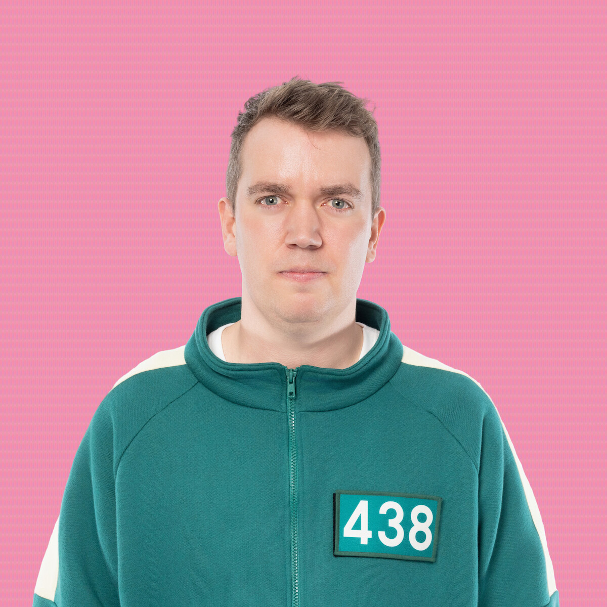 Matt, Player 438