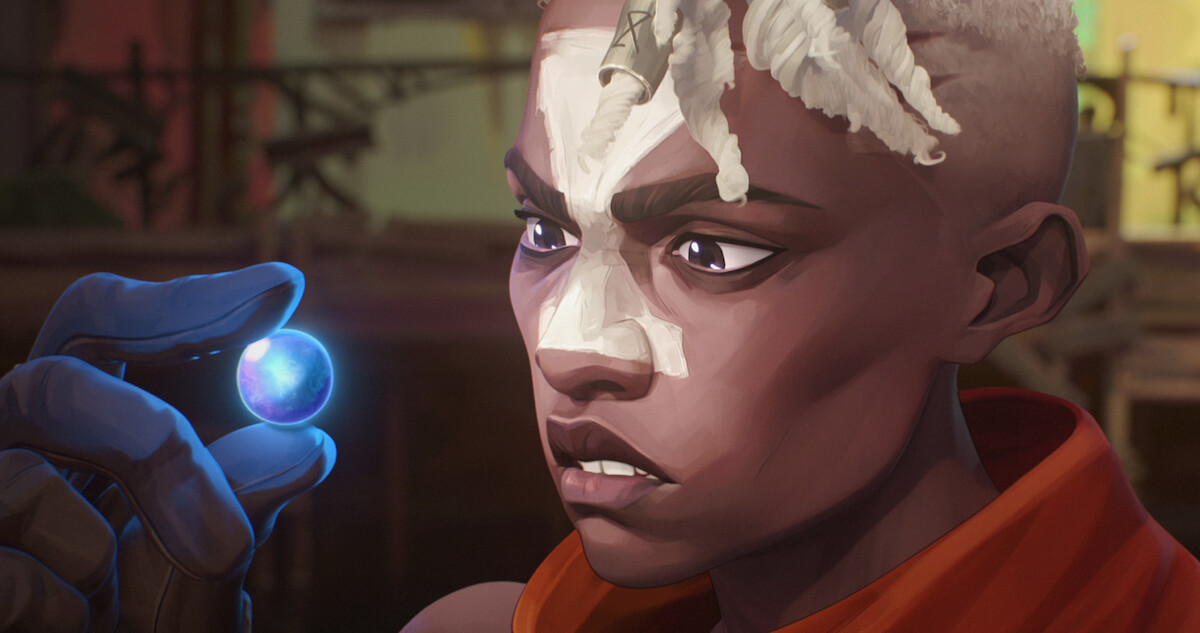 Ekko