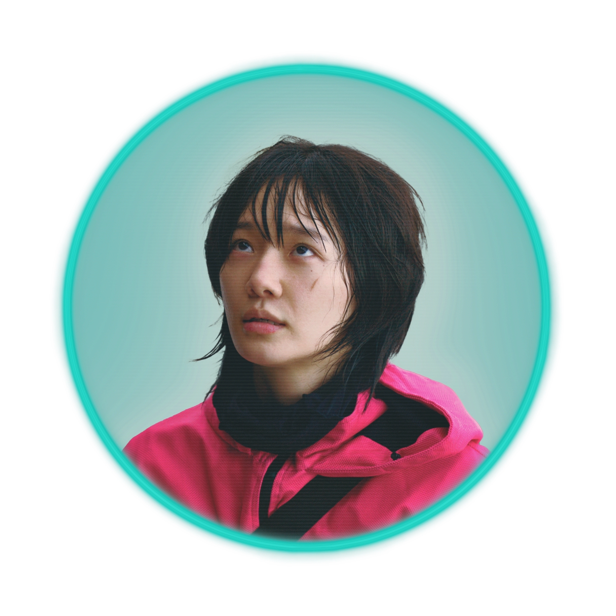 Park Gyu-young as No-eul in ‘Squid Game’ Season 3.