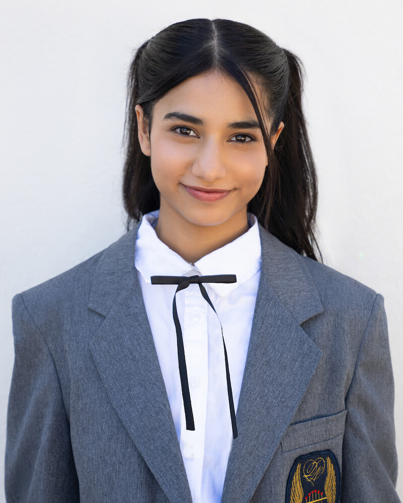 Ezrela, 20 — Australia