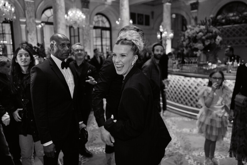 Millie Bobby Brown 