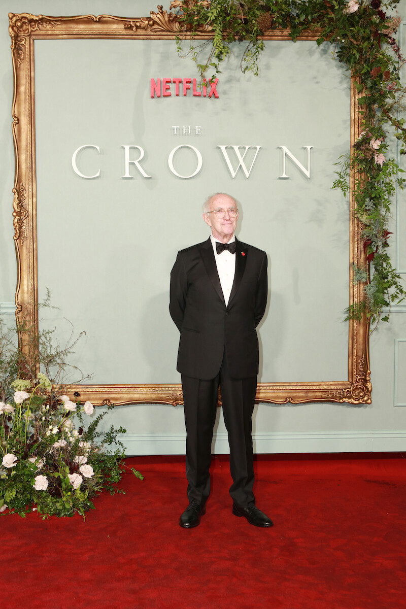 Jonathan Pryce