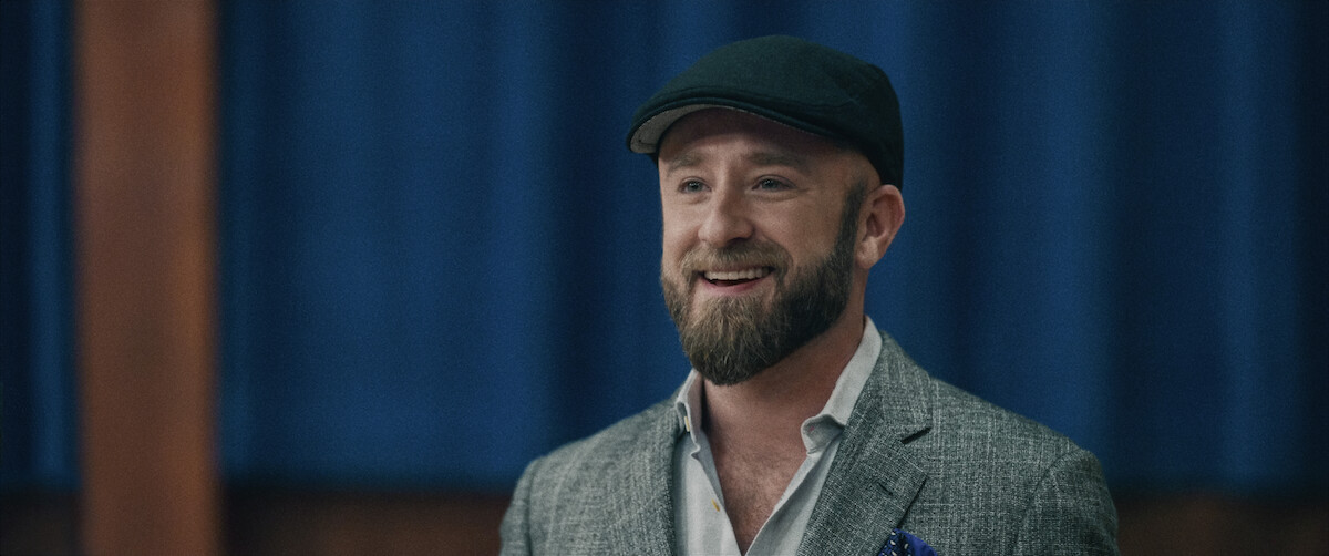 Ben Foster