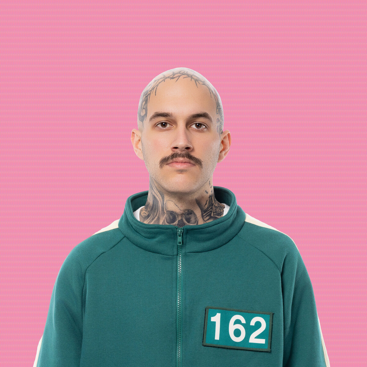 Ryan, Player 162
