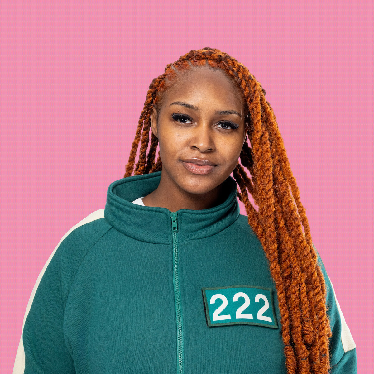 Chelsee, Player 222