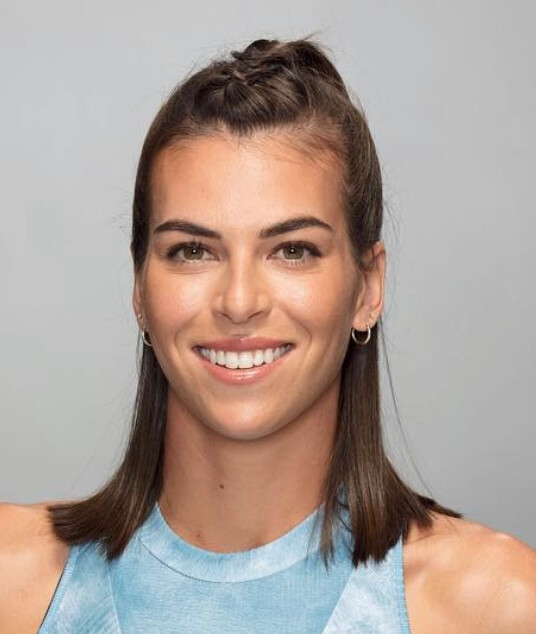Ajla Tomljanovic
