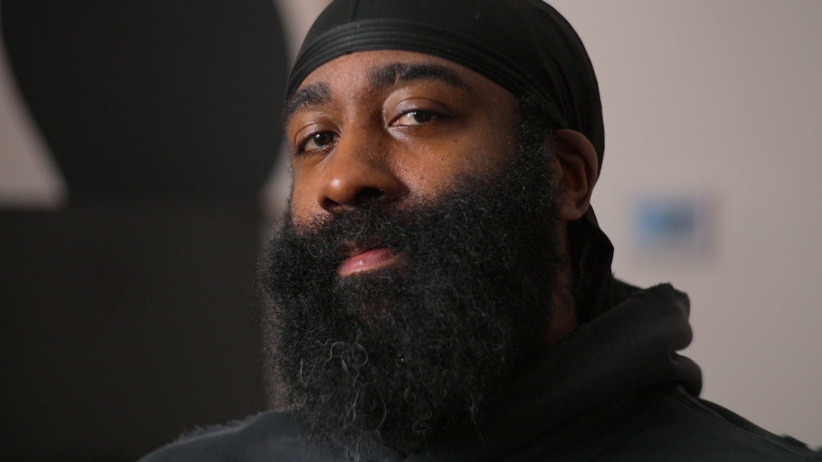 James Harden