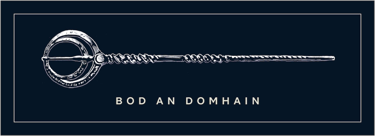 Bod an Domhain