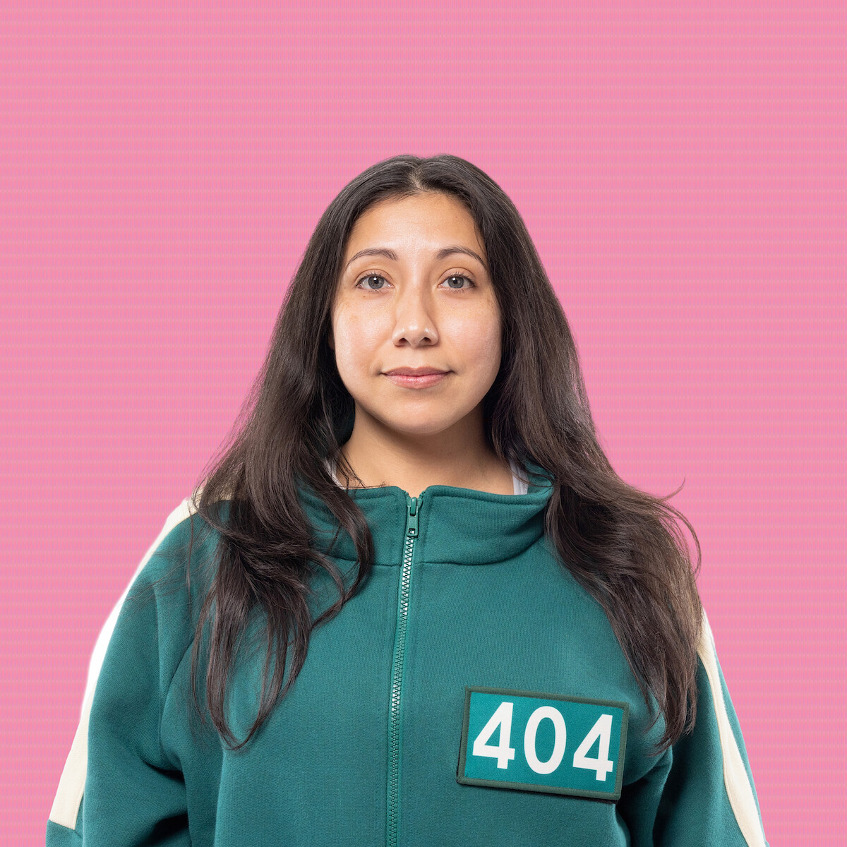 Jocelyn, Player 404