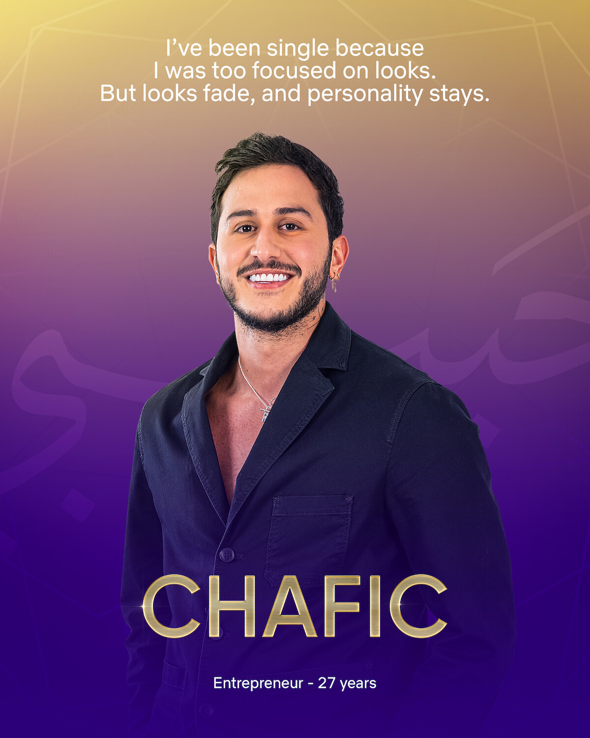 Chafic