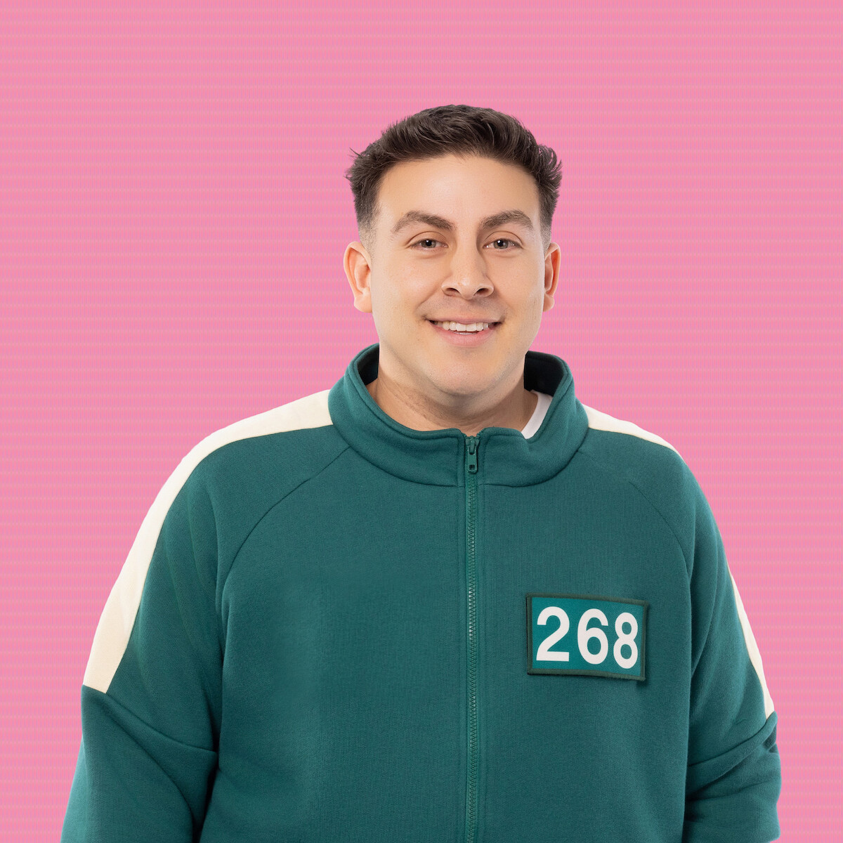 Luis, Player 268